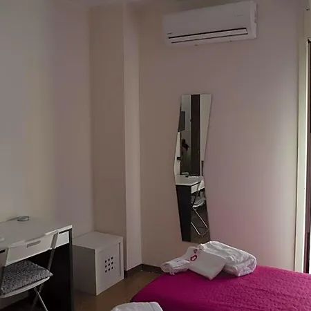 Bed And Breakfast La Volpe Rossa-2
