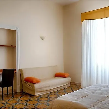 Bed And Breakfast Sommavesuvio-2
