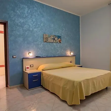 Bed&Breakfast Isola Bella Lampedusa-3