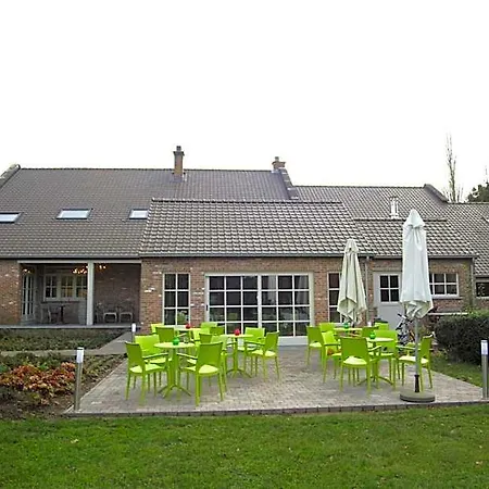 Bed&Breakfast De Kleine Magnolia-3