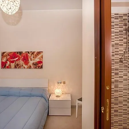 B&B Villa Aurora-2