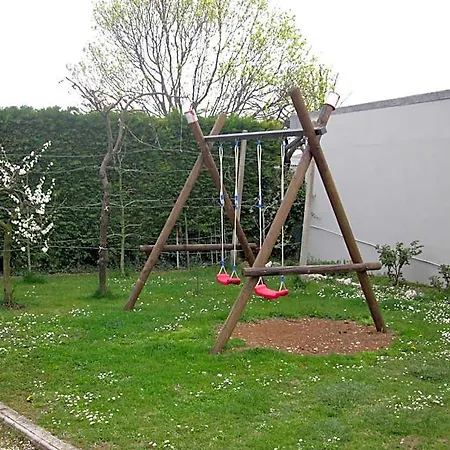 B&B Nono Tilio-3