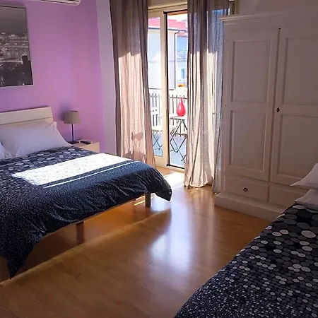 B&B Policlinico-2