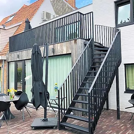 Suites Le Porte-Bonheur-2