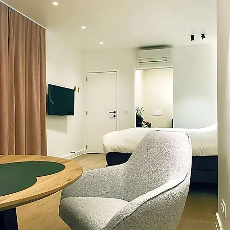 Suites Le Porte-Bonheur-3