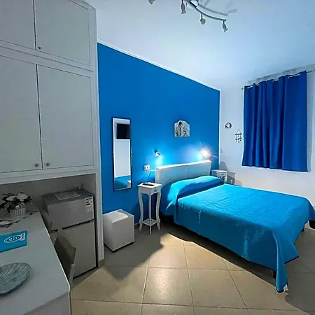 B&B Le onde del mare-2