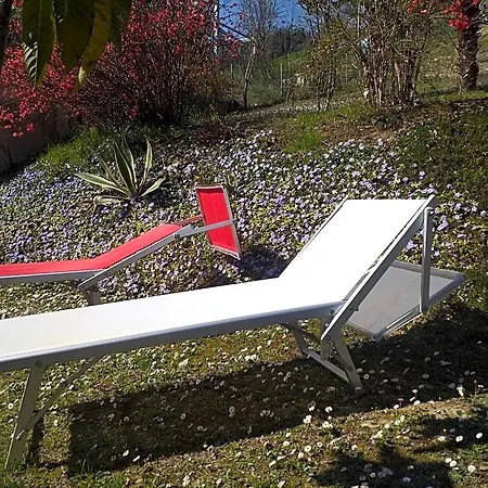 B&B le Villette Predappio-3