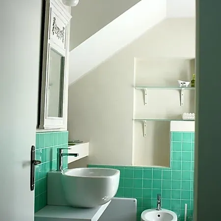 B&B La Torre a Revere-2
