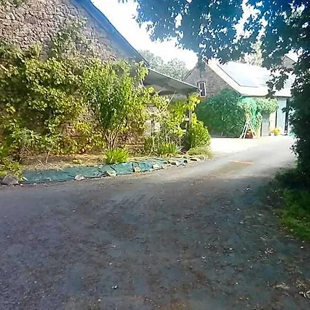 bienvenue chez Joëlle et André au 207-3