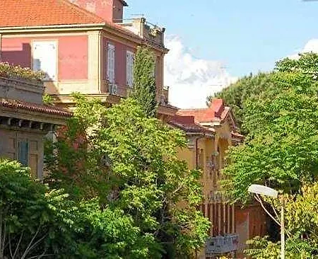 B&B Villa Musa-3