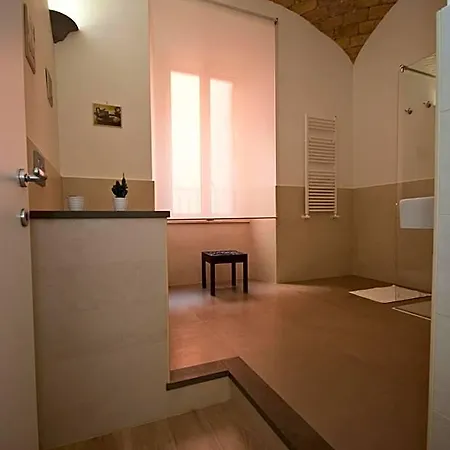 B&B La Finestra Sul Colosseo-2