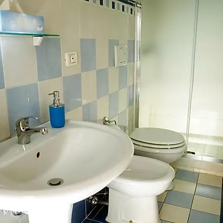 B&B Vacanze in Mugello-3