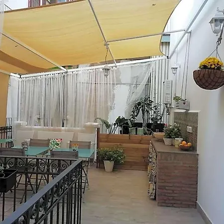 B&B Casa Carola-2