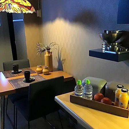 B&B de Ferver-2