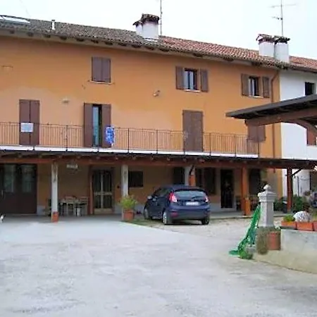 B&B Da Maria-2
