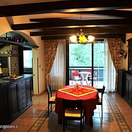 B&B Casamariasofia-2