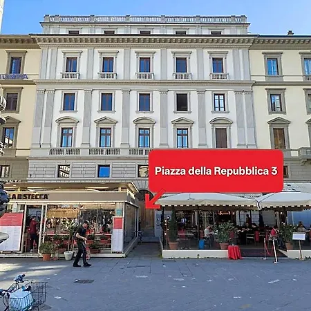 B&B Dante Alighieri-3