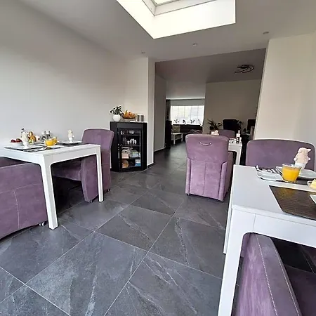 B&B Marijke-3