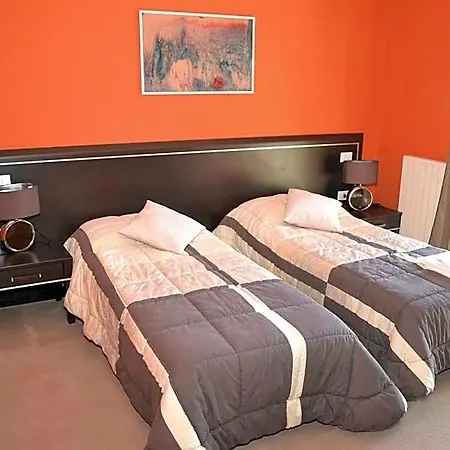 B&B Bed& Fly - Mamma Mia-2