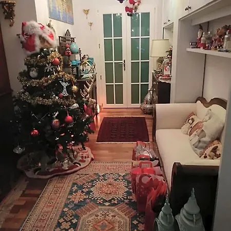 B&B Chez Elisabeth-2
