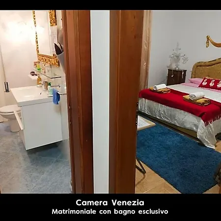 B&B Chez Elisabeth-3