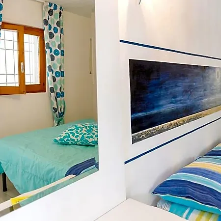 B&B Aulìv-3