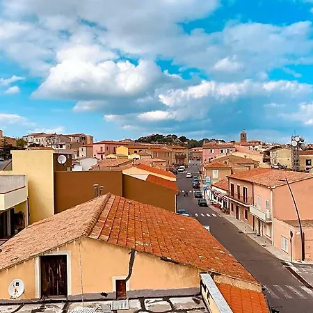 B&B La Pitraia-2