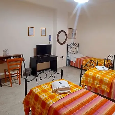 B&B Attico-3