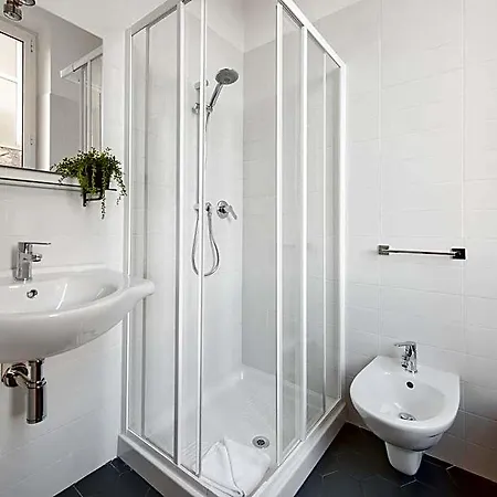 B&B Retro Rooms Termini-2