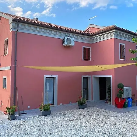 B&B La Grancia-3