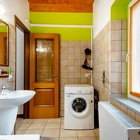 B&B Ai Tigli-2
