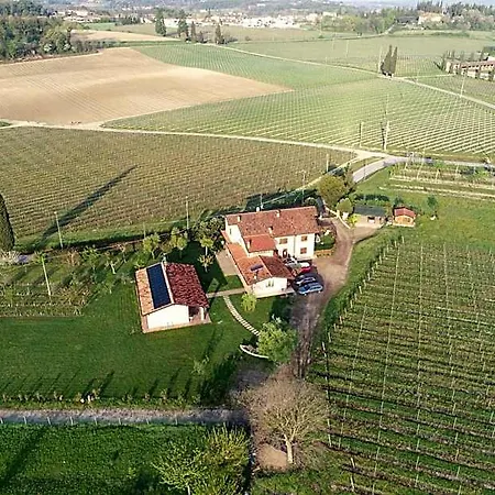 B&B Maison La Coccola-3