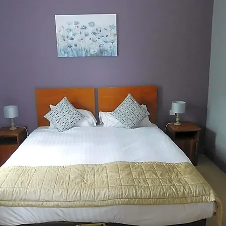 Anam Cara B&B-3