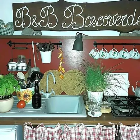 B&B Boscoverde-3