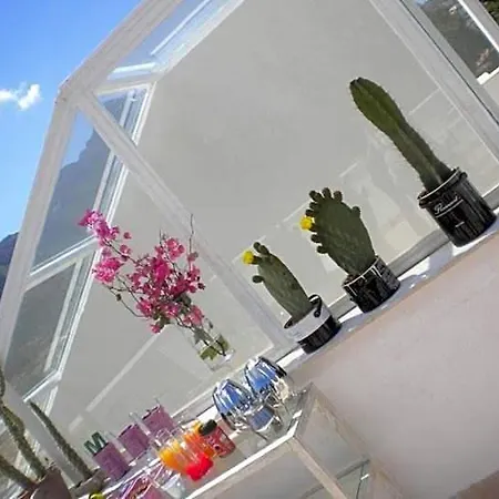 B&B Le Biciclette-3
