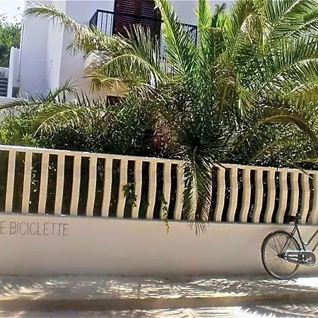 B&B Le Biciclette-2