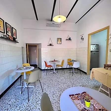 B&B letterario Palazzo Pistocchi-3