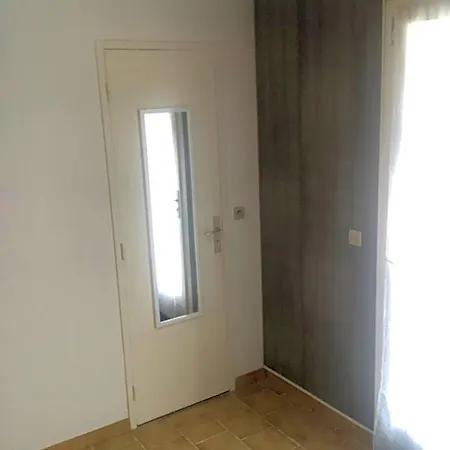 AU MIMOSA - Chambre d'hôte Le Laurier-3