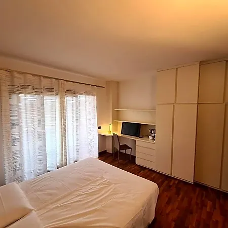 Bed&Breakfast Rezzonico-3