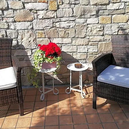 Acero Rosso B&B In Franciacorta-3