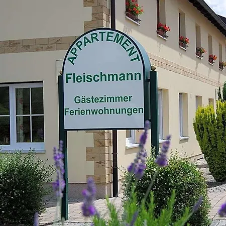 Appartement Fleischmann-3