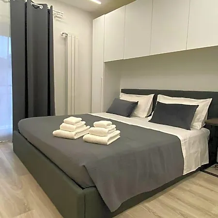 Bnb Apartment Ferrara-3