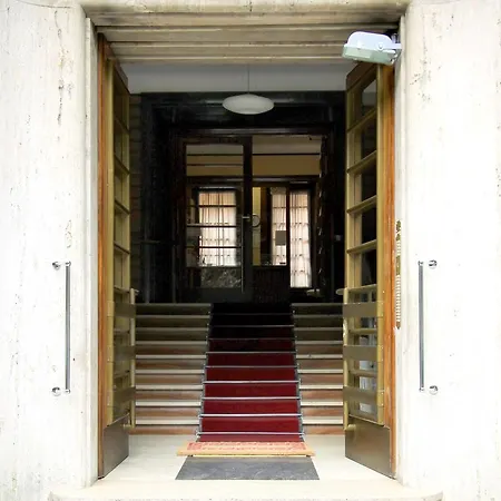 Athena Guest House-3
