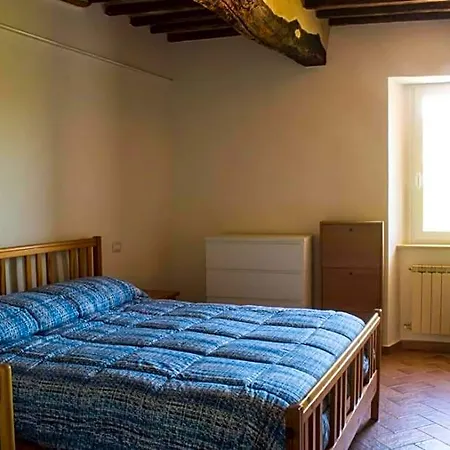 Bed And Breakfast La Villa-3