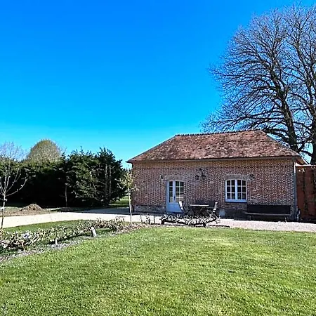 Chateau d' Emalleville-2