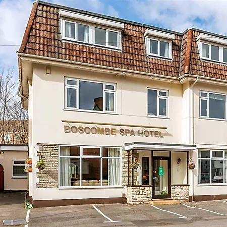Boscombe Spa Hotel-2