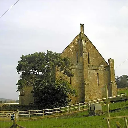 East Farm House B&B-2