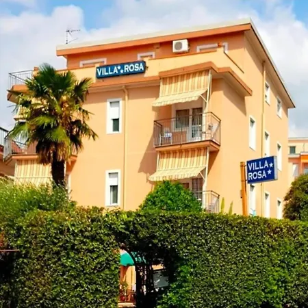 Villa rosa-3