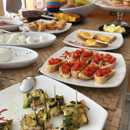 La Terrazza Sul Mare-3