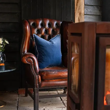 The Pear Tree Inn-3